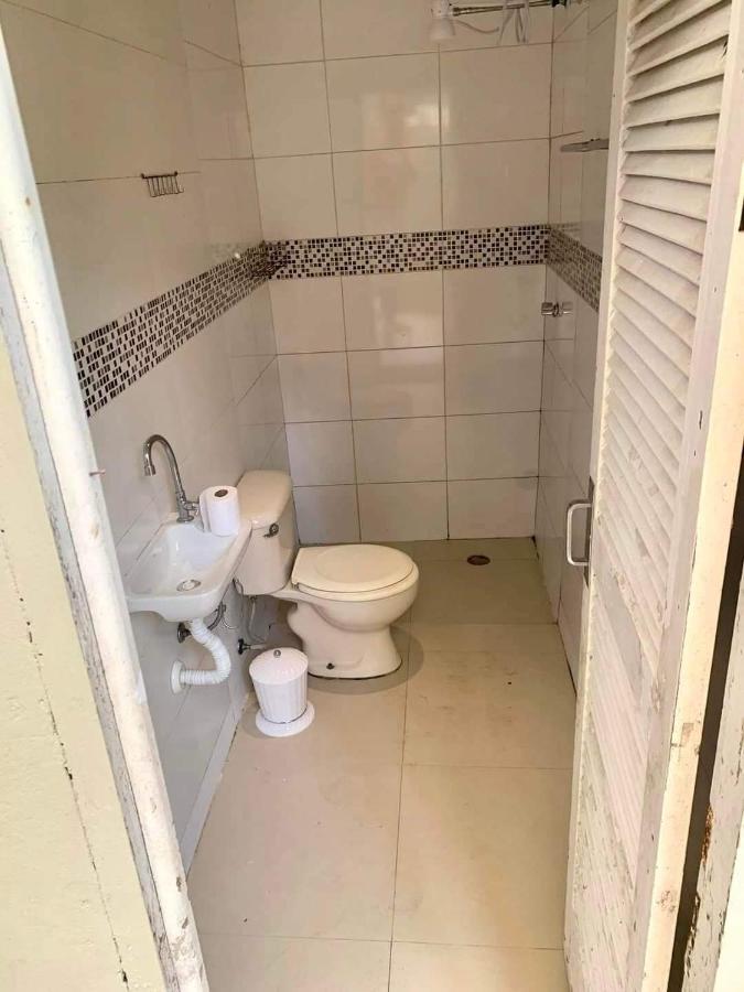 Chacara Recanto Dos Passaros Bairro das Rosas Zewnętrze zdjęcie