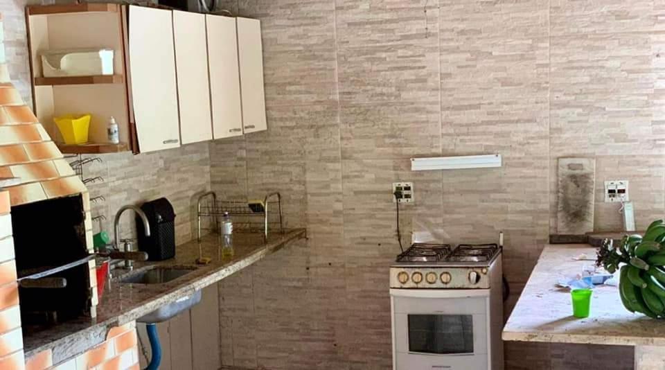 Chacara Recanto Dos Passaros Bairro das Rosas Zewnętrze zdjęcie